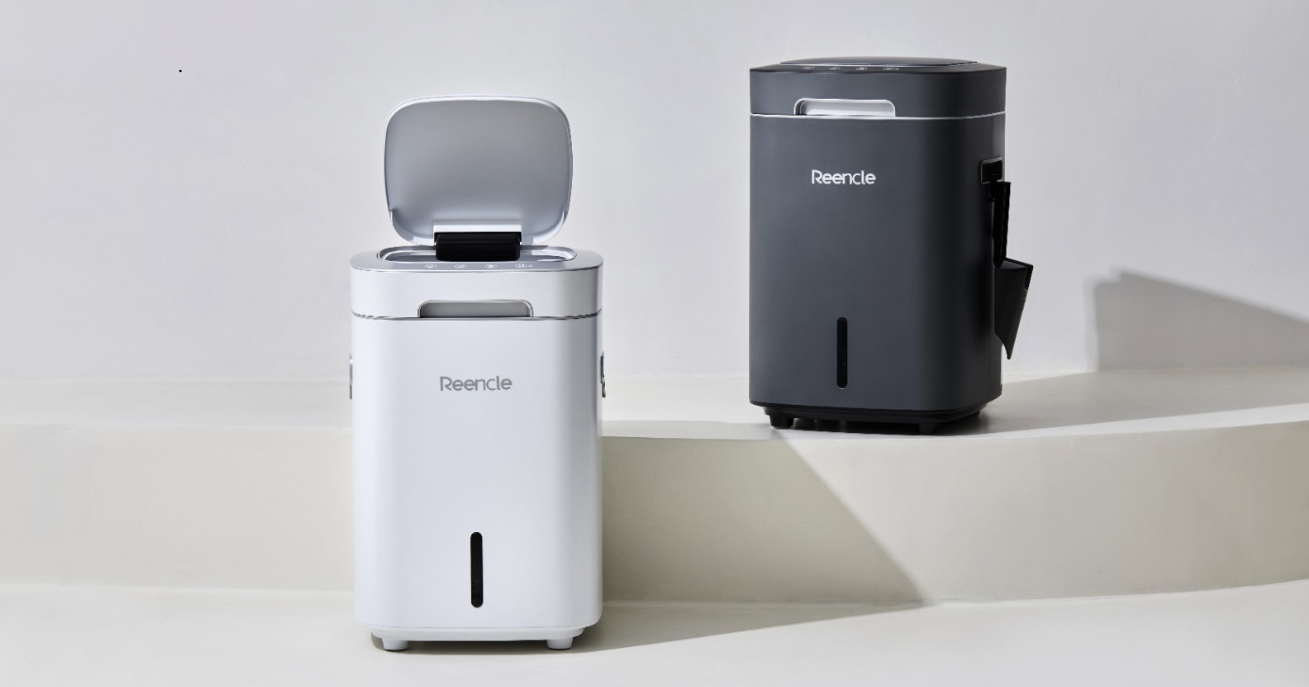 Elektrický kompostér Reencle Prime